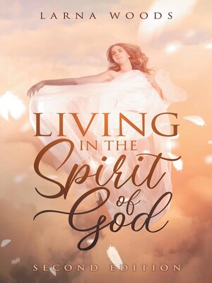 cover image of LIVING IN THE Spirit of God